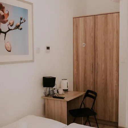 Garden 2* Olesnica (Lower Silesia)