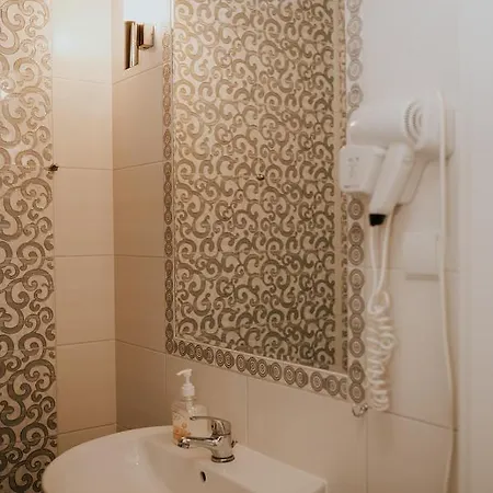 Garden Olesnica (Lower Silesia)