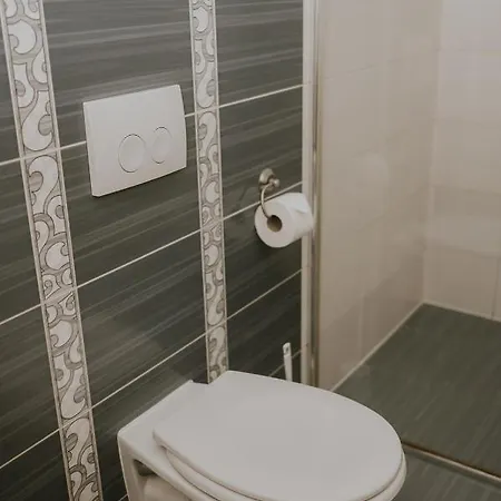 Garden Olesnica (Lower Silesia)