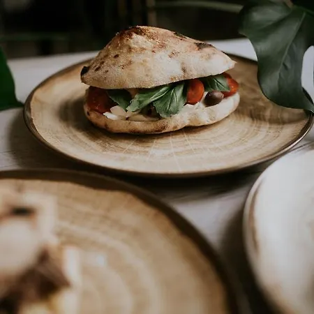 Hotel Garden Oleśnica