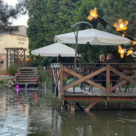 Hotel Garden