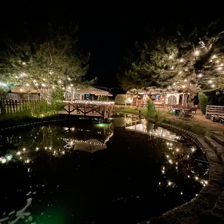 Garden Hotel Olesnica (Lower Silesia)