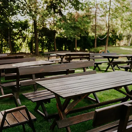 Hotel Garden Oleśnica