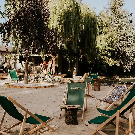 Hotel Garden Oleśnica