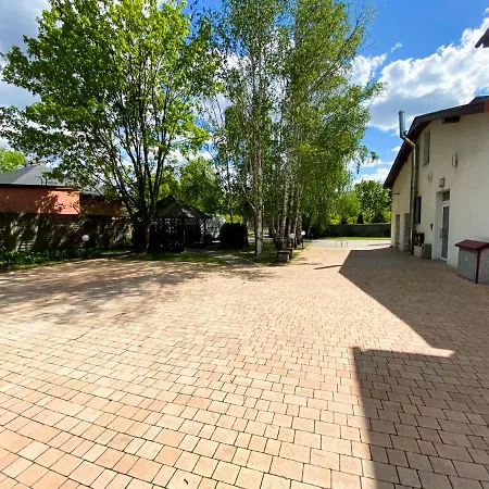 Garden Oleśnica