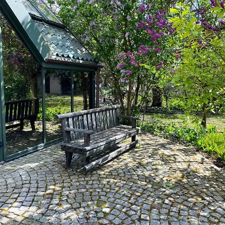 Hotel Garden Olesnica (Lower Silesia)