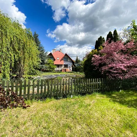 Garden 2* Olesnica (Lower Silesia)