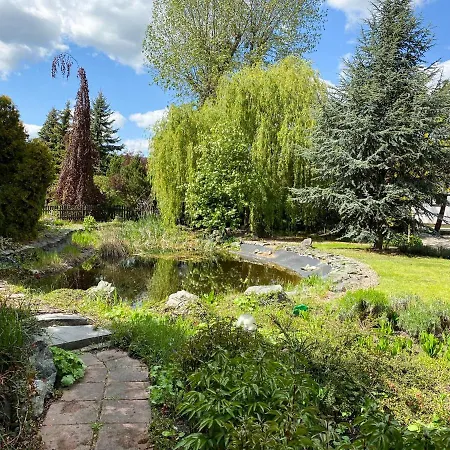 Garden Hotel Oleśnica