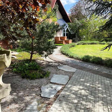 Hotel Garden Olesnica (Lower Silesia)