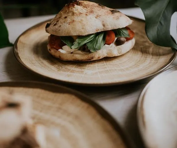 Hotel Garden Oleśnica