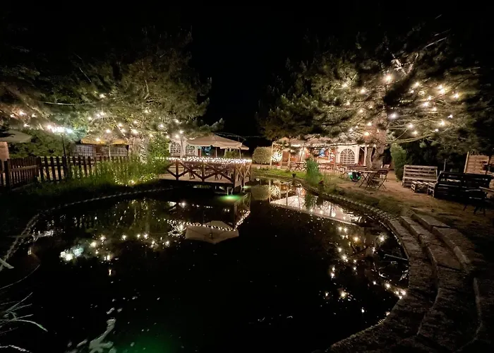 Garden Hotel Oleśnica