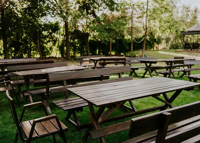 Hotel Garden Oleśnica