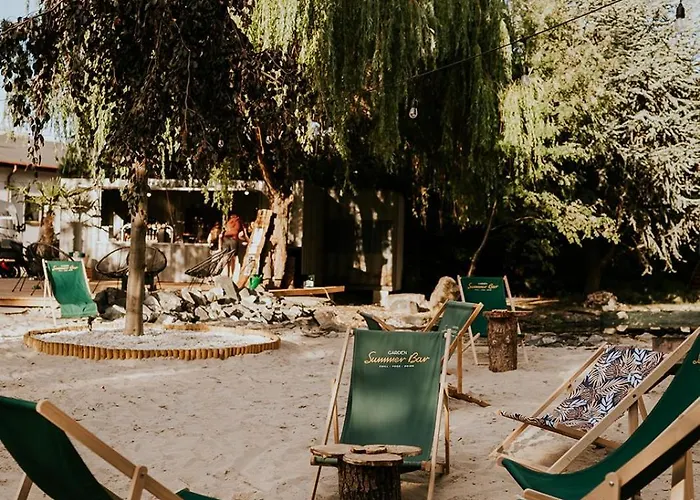 Hotel Garden Oleśnica