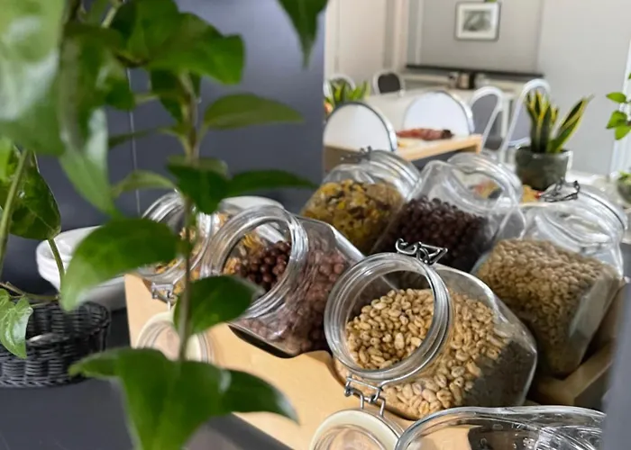 Hotel Garden Oleśnica