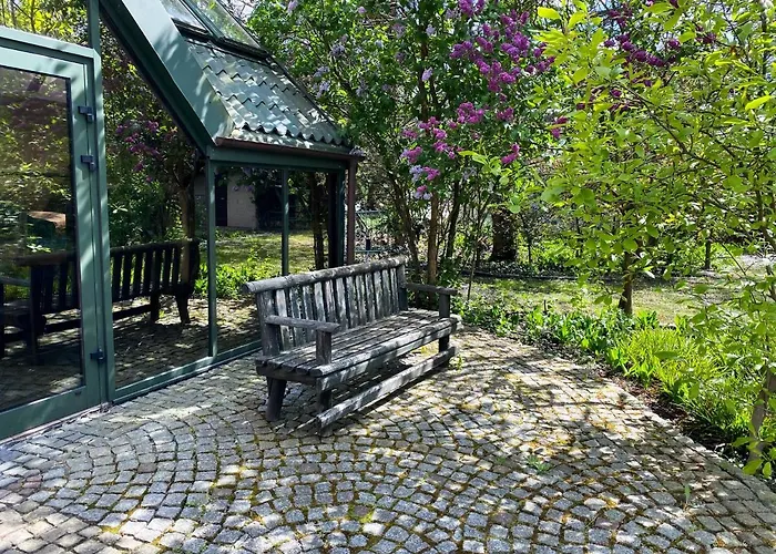 Hotel Garden Oleśnica