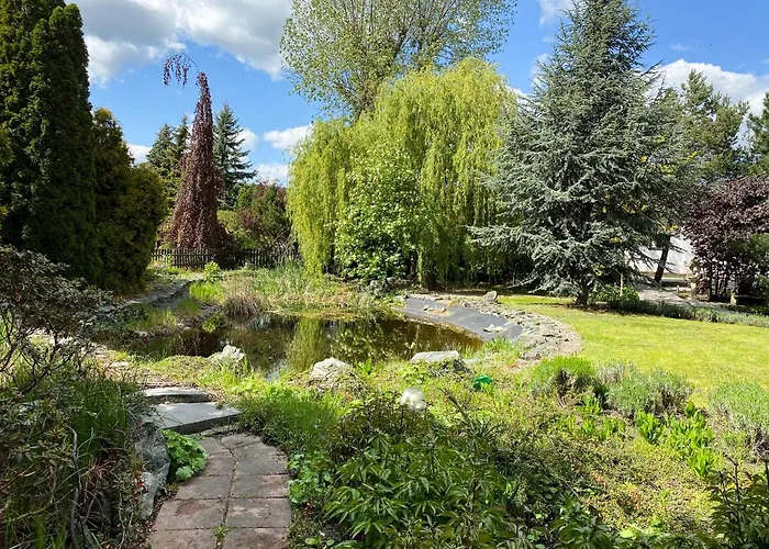 Garden Hotel Oleśnica