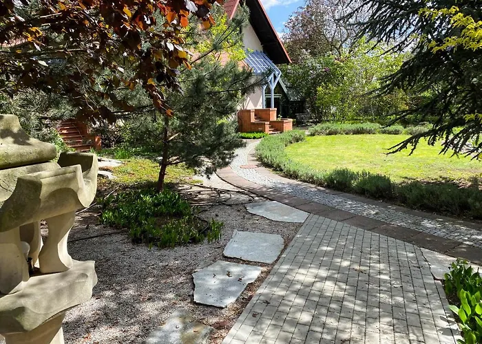 Hotel Garden Oleśnica